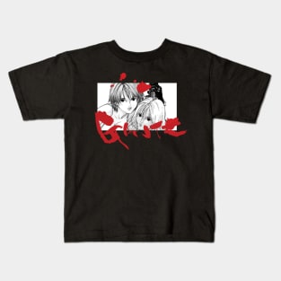 Gantz ''SLAUGHTER'' V1 Manga Kids T-Shirt